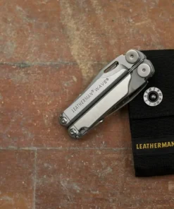 Online Leatherman Nylon Sheath Black Sort