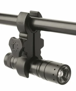 Clearance Led Lenser Gun Mount For T7/P7, 0362 Black