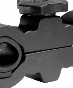 Clearance Led Lenser Gun Mount For T7/P7, 0362 Black