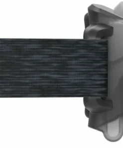 Online Led Lenser HF6R Core Black