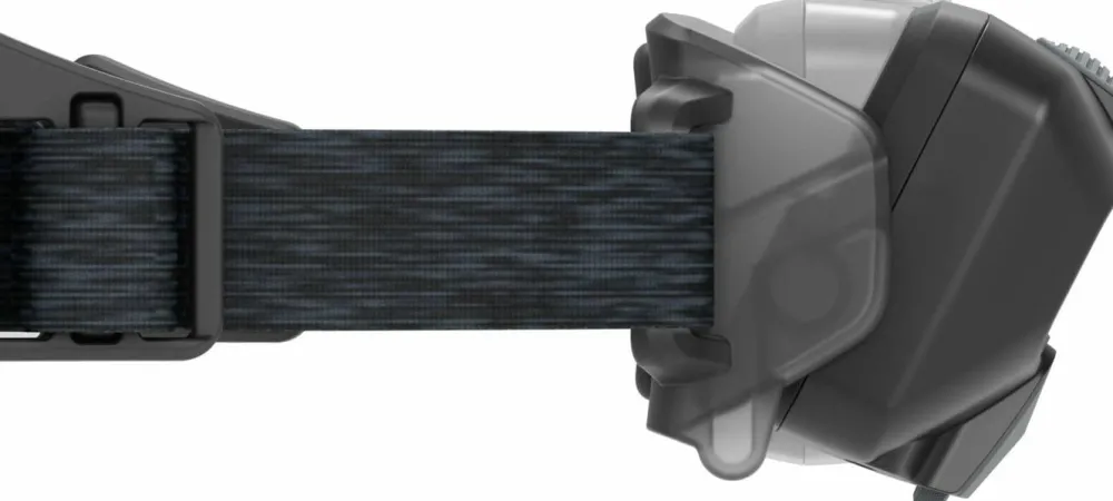 Online Led Lenser HF6R Core Black