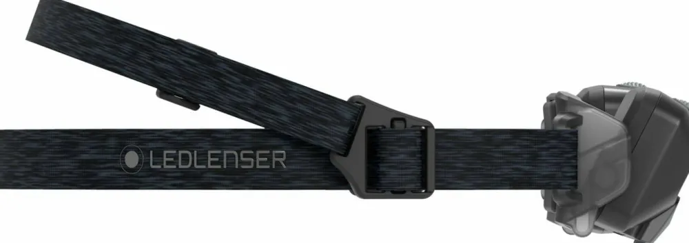 Online Led Lenser HF6R Core Black