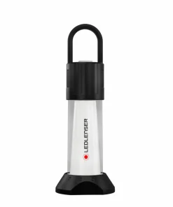 Hot Led Lenser ML6 Warm Light Black Sort