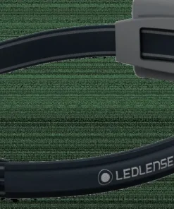 Hot Led Lenser Neo3 Black/Grey