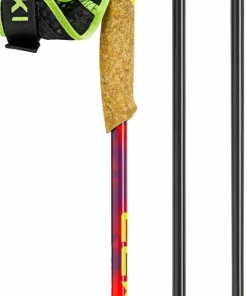 Sale Leki Ultratrail Fx One Superlite Red