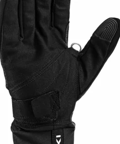 Discount Leki Unisex CC Themo Shark Black