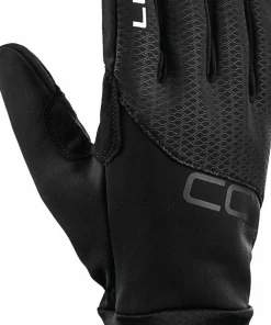 Outlet Leki Unisex CC Thermo Black