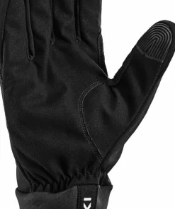 Outlet Leki Unisex CC Thermo Black