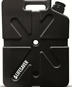 Online LifeSaver Jerrycan 20000UF Black