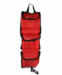 Best Lifesystems First Aid Waterproof Nocolour rød
