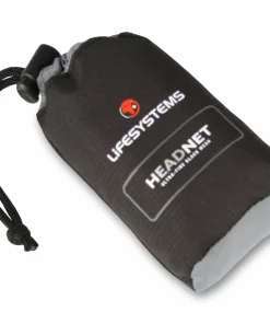 Discount Lifesystems Midge/Mosquito Head Net One Sort