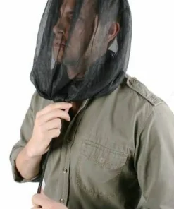 Discount Lifesystems Midge/Mosquito Head Net One Sort