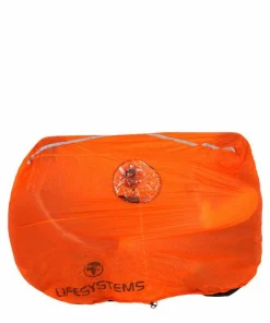 Outlet Lifesystems Survival Shelter 2 Nocolour orange