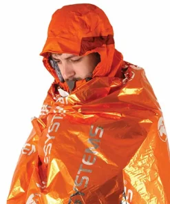 Best Lifesystems Thermal Bag Nocolour Oransje