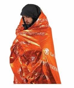 Best Lifesystems Thermal Bag Nocolour Oransje