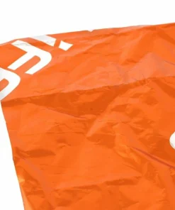 Discount Lifesystems Thermal Blanket Nocolour Oransje