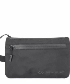 Sale Lifeventure X-Pac Zip Pouch Black