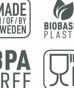 Outlet Light My Fire Spork Original Bio Misty Purple