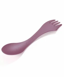 Outlet Light My Fire Spork Original Bio Misty Purple