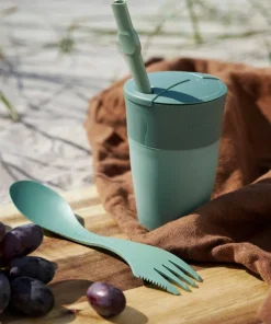 Discount Light My Fire Spork Original Bio Sandy Green