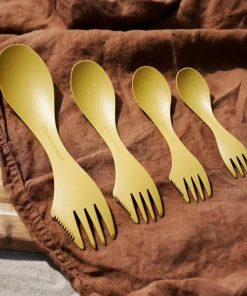 Clearance Light My Fire Spork Original Bio Cocoa