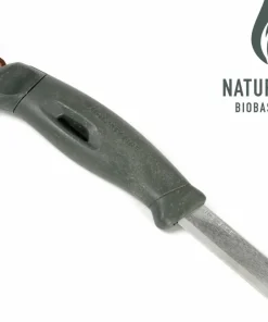 New Light My Fire Swedish Fireknife Bio 2in1 Rustyorange