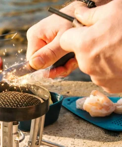 Discount Light My Fire Swedish Fireknife Bio 2in1 Cocoshell