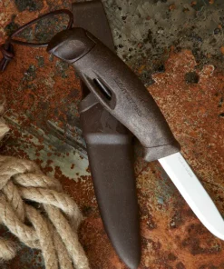 Discount Light My Fire Swedish Fireknife Bio 2in1 Cocoshell