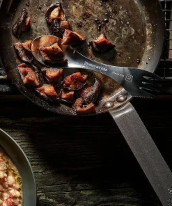 Best Light My Fire Swedish Spork Steel Stainless