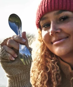 Best Light My Fire Swedish Spork Steel Stainless