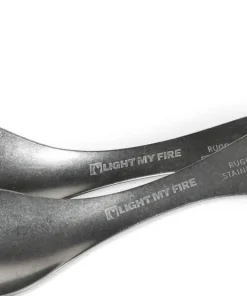 Light My Fire Swedish Spork Pinpack Stainless
