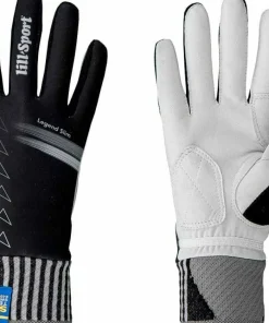 Online Lillsport Legend Slim Sweden Black