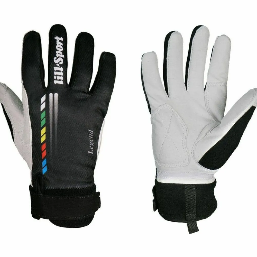 Sale Lillsport Legend Sweden Black