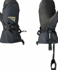 Best Lillsport Nikkala Mitt Black
