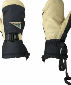 New Lillsport Unisex Akkala Mitt Black