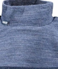 Discount Lindberg Kids' Avesta Neck Warmer Baby Orion Blue