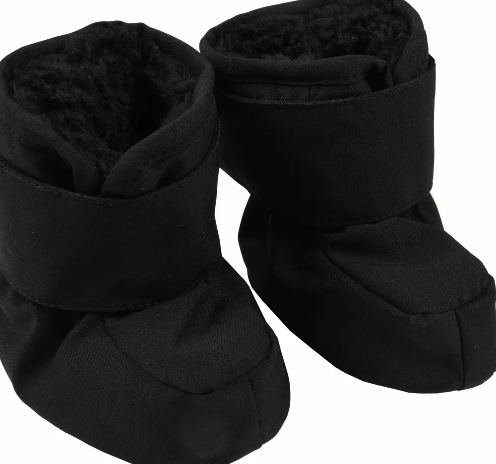 Outlet Lindberg Kids' Colden Booties Black