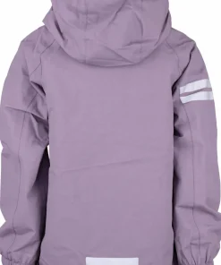 Discount Lindberg Kids' Lingbo Shell Jacket Lavender