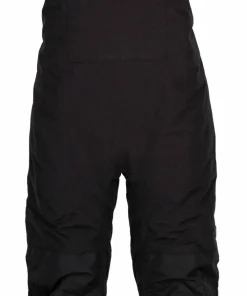 Outlet Lindberg Kids' Nordic Winter Pants Black