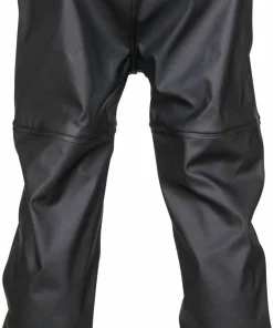 Online Lindberg Kids' Rockville Rain Pants Black