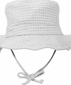 Outlet Lindberg Kids' Solliden Sun Hat White