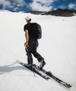 Outlet Line Skis Vision 104 Purple