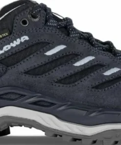 Outlet LOWA Women's Innovo GORE-TEX Low Navy/Arctic