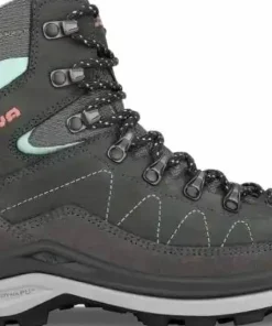 Best LOWA Women's Toro Pro Gore-Tex Mid Graphite
