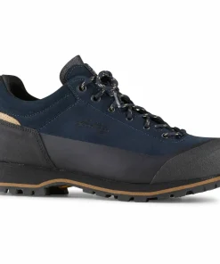 Outlet Lundhags Bjerg Low Deep Blue