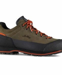 Sale Lundhags Bjerg Low Tea Green