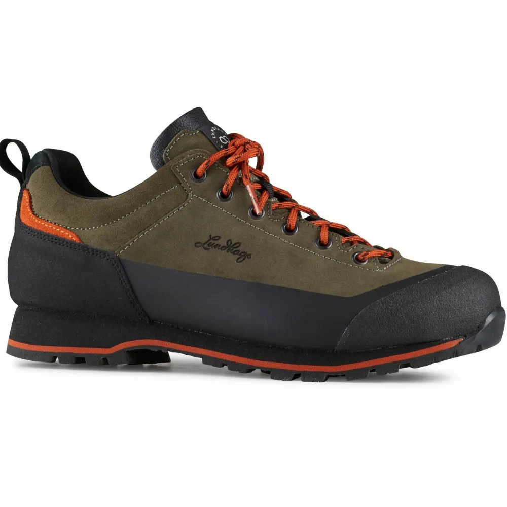 Sale Lundhags Bjerg Low Tea Green