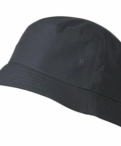 Hot Lundhags Bucket Hat Charcoal