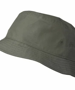 Online Lundhags Bucket Hat Forest Green