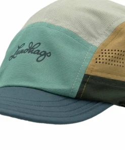 Lundhags Core Pocket Cap Multi Green